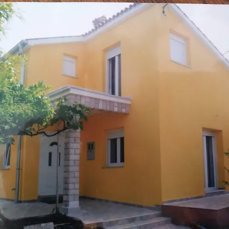 Casamaria Сasa de vacaciones Pula
