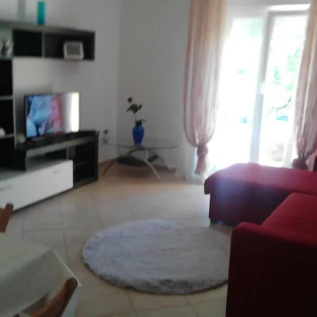 Сasa de vacaciones Casamaria Pula