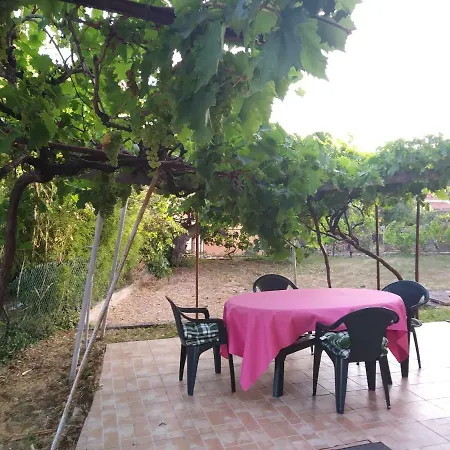 Casamaria * Pula