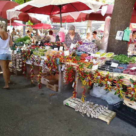 Сasa de vacaciones Casamaria *