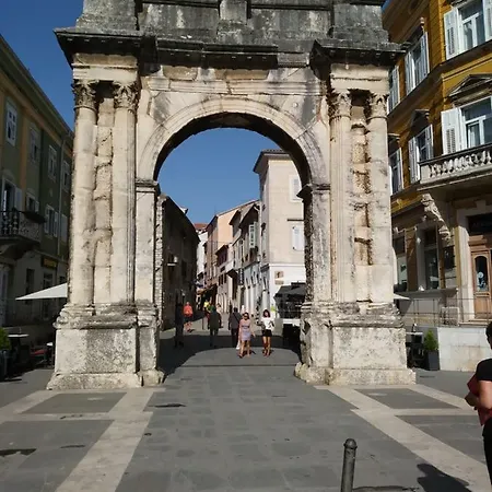 Сasa de vacaciones Casamaria *
