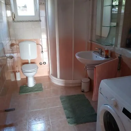 Сasa de vacaciones Casamaria Pula
