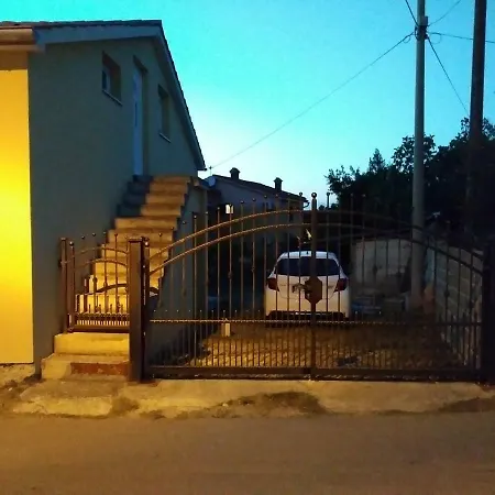 Сasa de vacaciones Casamaria *