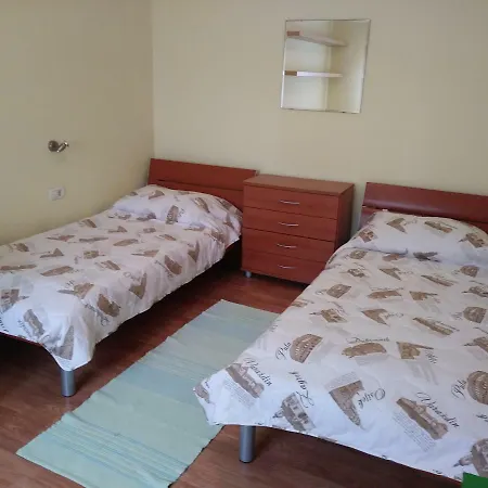 Сasa de vacaciones Casamaria Pula
