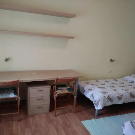 Casamaria Сasa de vacaciones