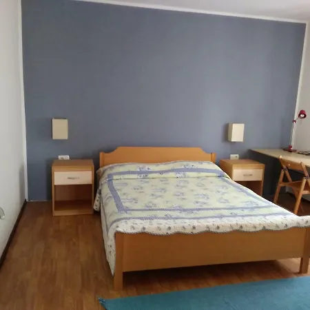 Сasa de vacaciones Casamaria *
