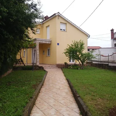 Сasa de vacaciones Casamaria
