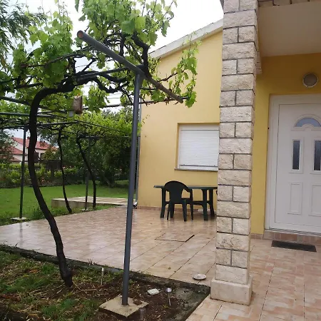 Сasa de vacaciones Casamaria Pula