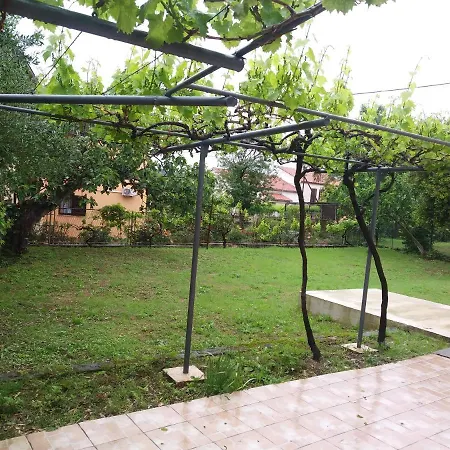 Casamaria * Pula