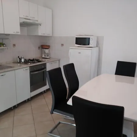 Casamaria Сasa de vacaciones Pula