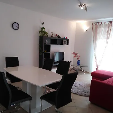 Casamaria * Pula