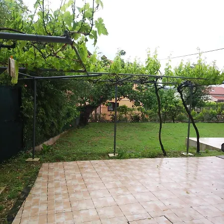 Сasa de vacaciones Casamaria