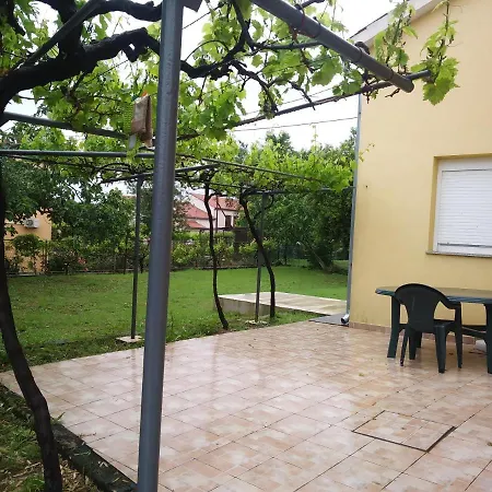 Сasa de vacaciones Casamaria
